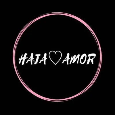 Haja ♡ Amor® Loja Online profile