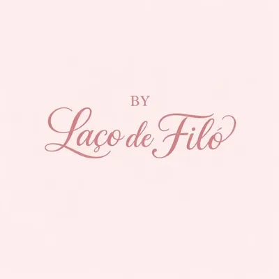BY LAÇO DE FILÓ 🎀 profile