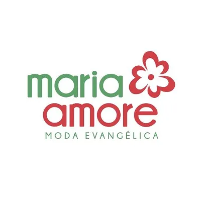 Maria Amore Moda Evangélica. profile