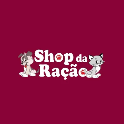 Loja Shop da Ração profile
