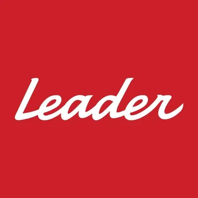 Lojas Leader - Perfil Oficial profile
