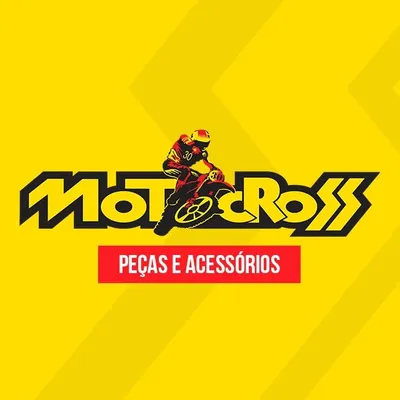 Motocross - Peças e Acessórios profile