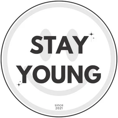 STAY YOUNG profile