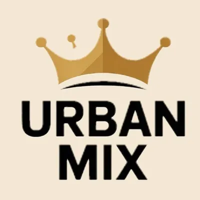 Urban Mix-Lança Perfume profile