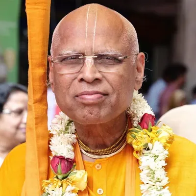 Lokanath Swami profile