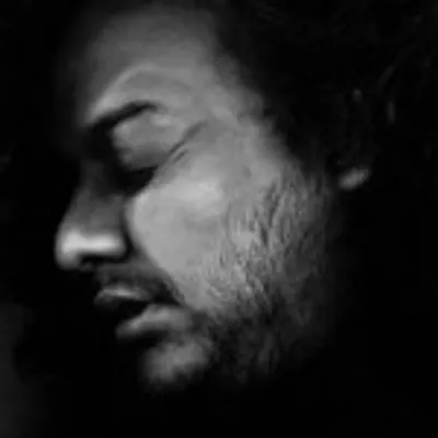 Atul Loke profile