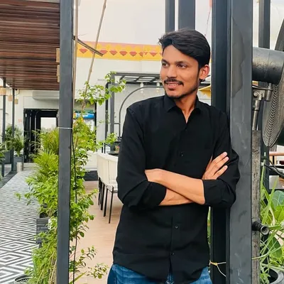 Loken Rajput profile