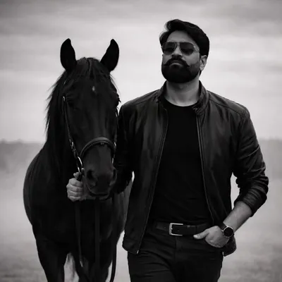 Lokender Singh profile