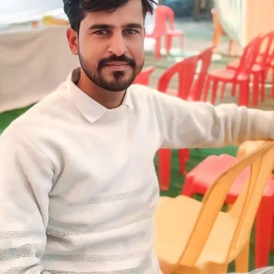 Lokendra Yadav Bakaspur profile