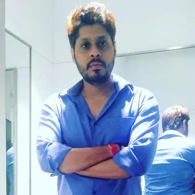 Lokendra Singh profile