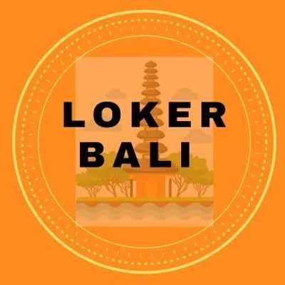 INFO LOWONGAN KERJA BALI profile