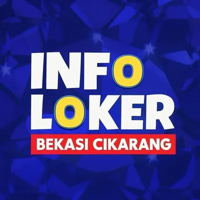 LOKER BEKASI CIKARANG profile