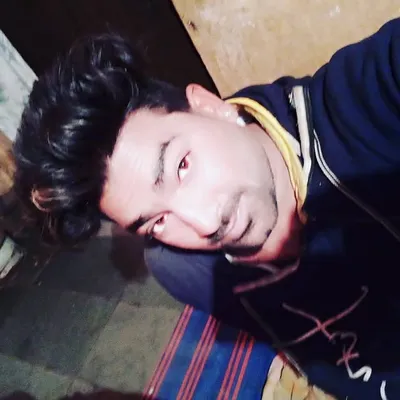 lokesh singh profile