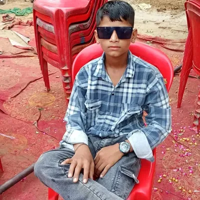 Lokesh Kumar profile