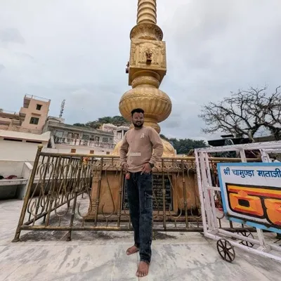 Lokesh Malviya profile