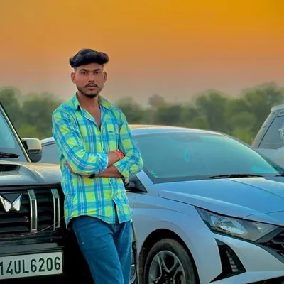 Lokesh Chanda profile