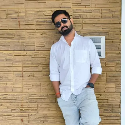 Lokesh profile