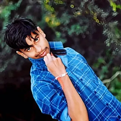 Lokesh Dada profile