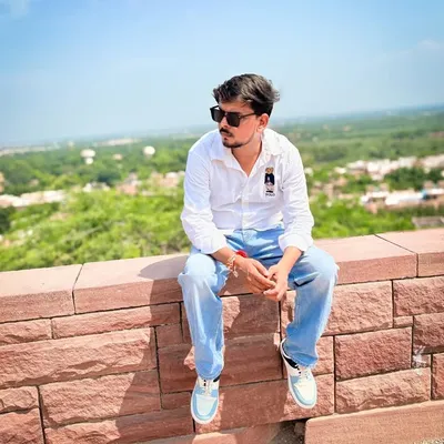 Lokesh Jaat ❤️ profile