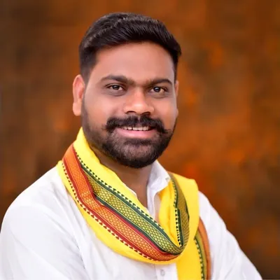 Lokesh Mujalda profile