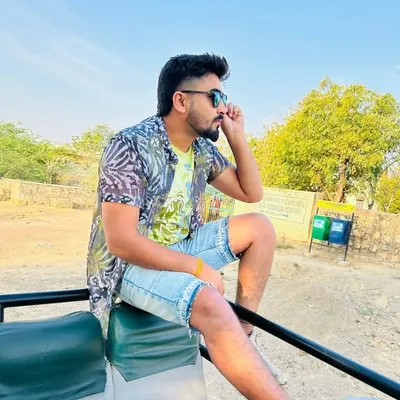 Lokesh Saini profile