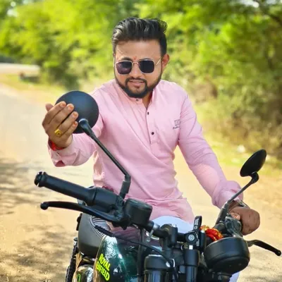 Lokesh Chourey profile