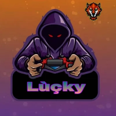 ๐L_U_C_K_Y profile