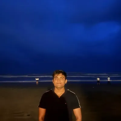 lokesh profile