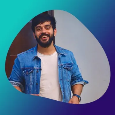 Lokesh Bhardwaj profile