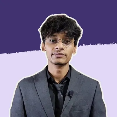 Lokesh Singh | Finance profile