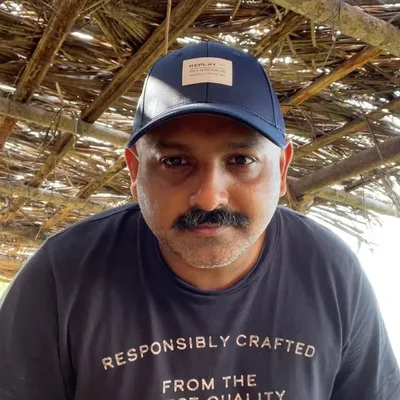 Lokesh Karekar profile