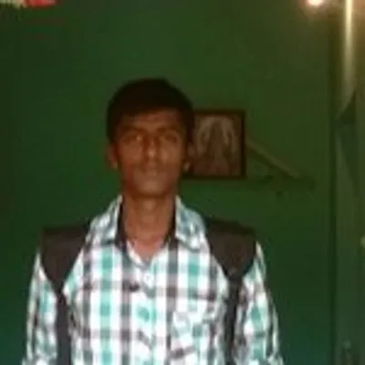 Lokesh M B profile