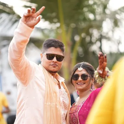 Lokesh Mohanty profile
