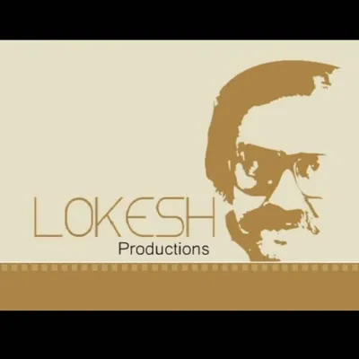 Lokesh Productions profile