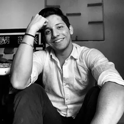 Lokesh Purohit profile