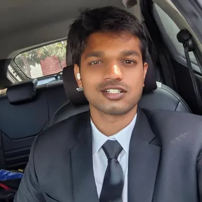 Lokesh Reddy profile