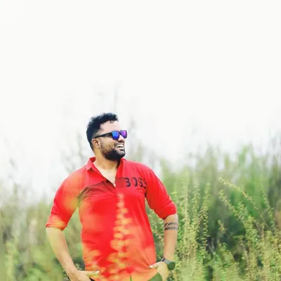 Lokesh Rickkie D'cruz profile