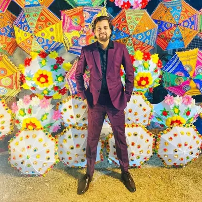 Lokesh Salvi profile