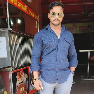 Golu Saxena profile