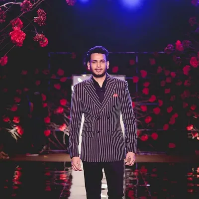 Lokesh Sharma profile