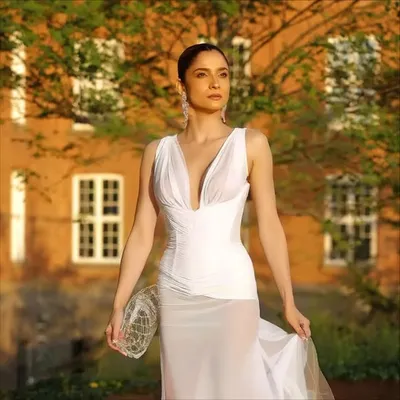 Ankita Lokhande jain profile