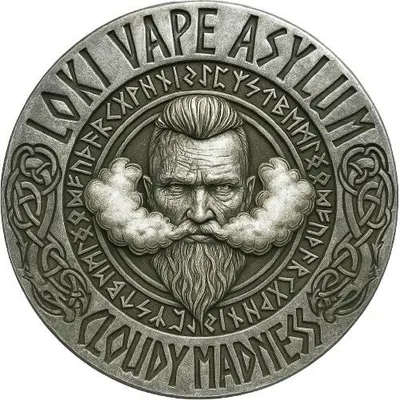Lokiโs Vape Asylum ๐๐ฌ๐ง profile