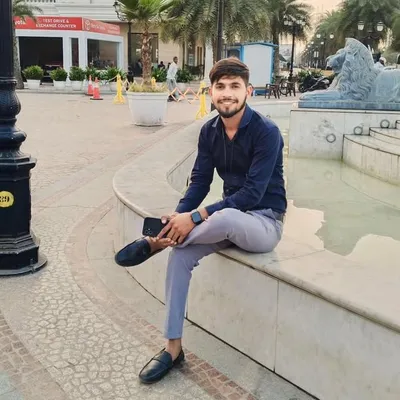 Loki verma profile