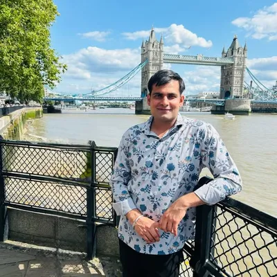 Lokesh Dahiya profile