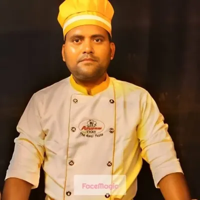 Lokinder Kashyap profile