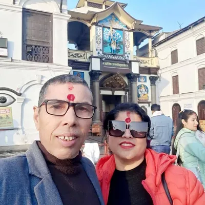 Lok Nath Dahal profile