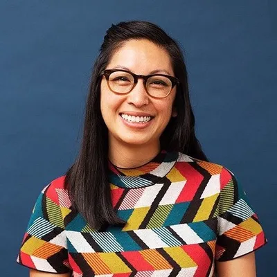 Lauren Ko profile