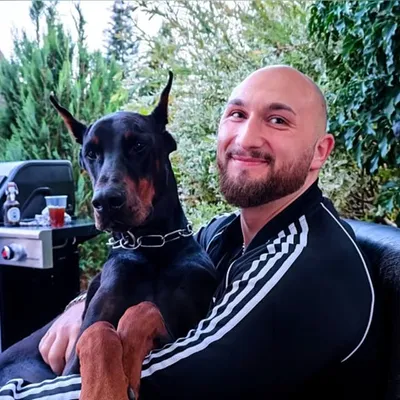Tolga Mercan profile