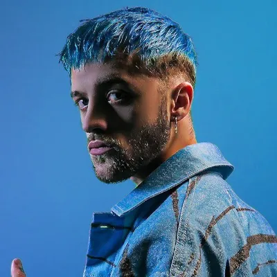 LOKZZY profile