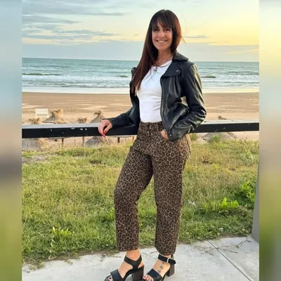 Lorena Acosta Olgini profile